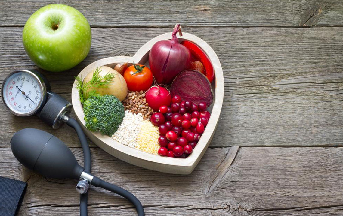 All You Need to Know about Cholesterol