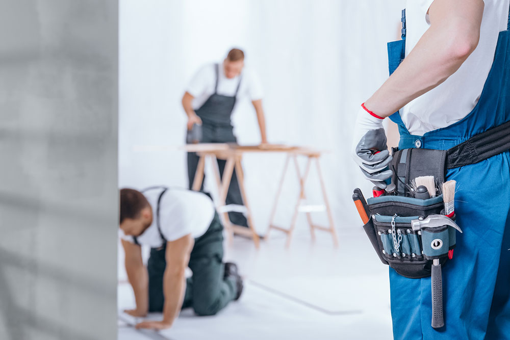 Home Repairs – Types and How Much They Cost