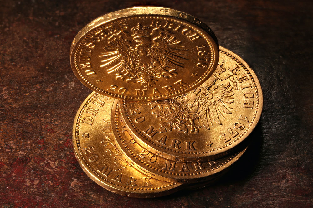 7 Rare British Coins to Add to One’s Collection